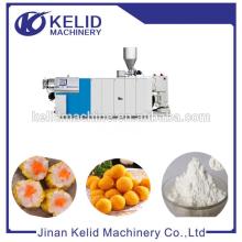 Modified Corn Starch Machine