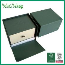 champagne paper box