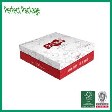 red wine paper boxes