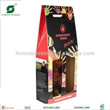 PAPER CHAMPAGNE BOXES