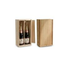 2014 Champagne Wooden box YIXING3401
