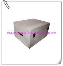 2014 New design Wooden red wine case YIXING2653