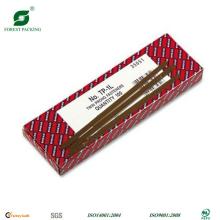 Delicious Chocolate Bar Food Paper Box