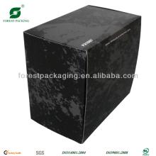 CHOCOLATE BAR PAPER BOX PACKAGING