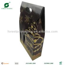 CHAMPAGNE FLUTE PACKAGING BOX