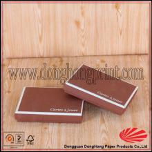  Luxury   packaging  cardboard chocolate bar box