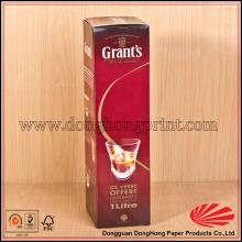 2014 Hot Popular European Style Champagne Bottle Gift Box ON SALE (DH4086#)