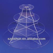 Manufacturing lollipop cake pop display stand