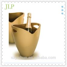 China factory Acrylic champagne bucket