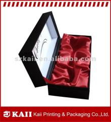 champagne glass gift box