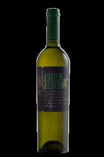 White wine Limited Selection Chardonnay 0.75 l
