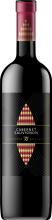 Red wine Cabernet Sauvignon Rousse 0.75 l & 0.375 l