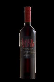 Red wine Limited Selection Cabernet Sauvignon 0.75 l