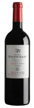 Spanish Organic Red Wine - Dominio Basconcillos