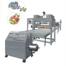 OMW Complete Cotton Candy Making Line