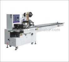OMW  Colourful   Lollipop  Candy Packaging Machine