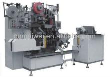 Xylitol Bubble Chewing Gum Packing Machine