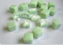 center filled chewing gum candy production line with packing