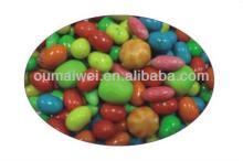 multi-shape center filled chewing gum/bubble gum extruder forming machine