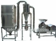chili powder pepper kudzu cocoa pulverizer