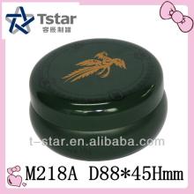 ashtray tin  can /chewing gum tin  can /tin  can   manufacturer 