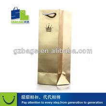 Golden Luxury Tea Bag Filter Paper & Tea Bag Filter Paper with handle