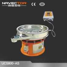 Chili powder rotary shaker