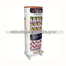 handmade jewelry wooden lollipop display stand
