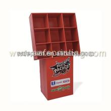 Hot selling custom  acrylic  lollipop cake pop display  stand 