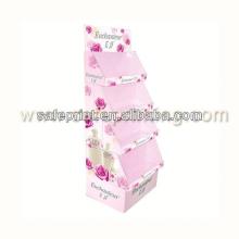 Elegant Design Plexiglass Cosmetic acrylic lollipop cake pop display stand