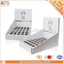 Fine Workmanship High-end fashion lollipop display stand