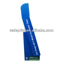 Pop custom design clear acrylic lollipop display rack