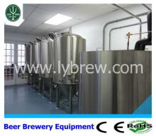 30 Barrel Beer Brewing Equipment, Brewery, Beer Equipment