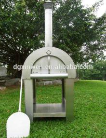 2015 outdoor portable pizza oven wood fired pizza oven ...