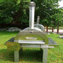 2015 new portable outdoor  wood   fire d pizza oven