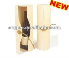 wooden bark Box