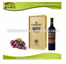 Wholesale   wooden   wine   boxes  for sale