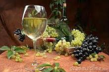 Spanish White Table Wine Dry