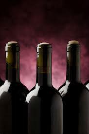 Spanish Red Table Wine Dry