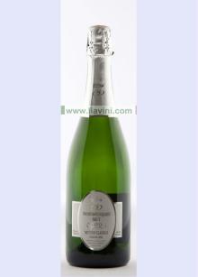 Le Marchesine Italian Sparkling wine Franciacorta Brut METODO CLASSICO D.O.C.