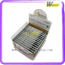 Chocolate Bar PDQ POP Corrugated Display Carton