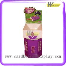  Extra   Chewing   Gum  Cardboard Custom Dump Bin Display