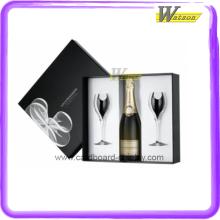 Luxury Champagne Flute Boxes for Bollinger