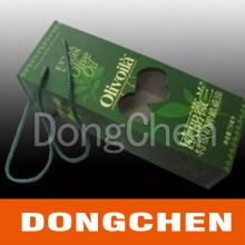 Wholesale Custom Top Quality Red Wine glass Gift Boxes
