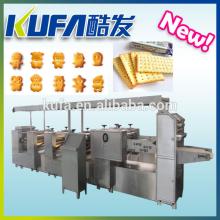  Automatic   Biscuit   Machine 