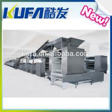 KUFA Full -automatic Biscuit Machine