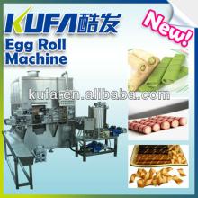 KF automaic egg roll machine/wafer  stick   line 