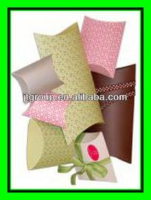 paper chocolate Bar box