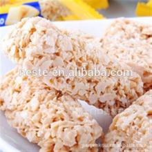 oatmeal chocolate forming making machine chocolate bar making machine