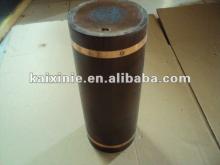 heze kaixin Elegant red wine wooden box